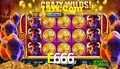 E666,E666 Bet