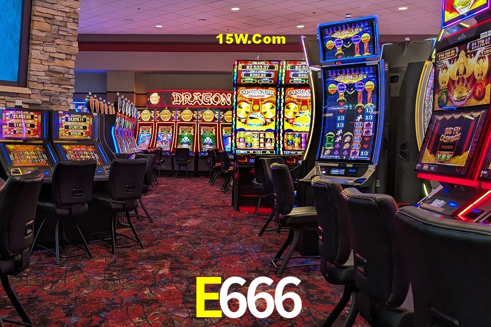 Account Benefits E666