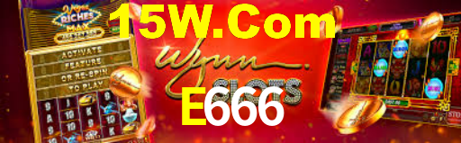 Welcome Bonus E666