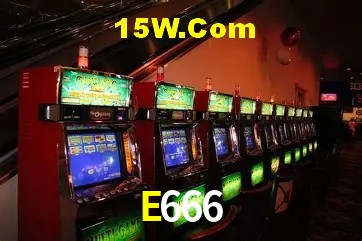 Sistemas de Segurança E666