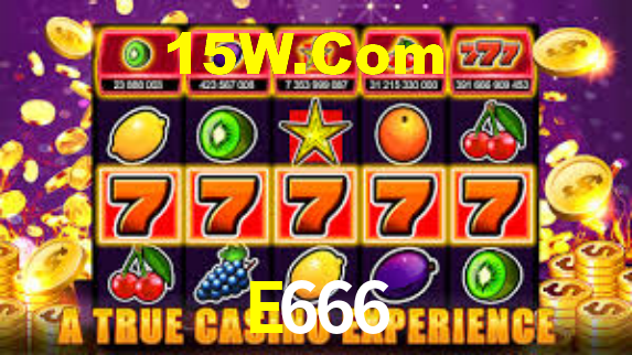 E666,E666 Bet