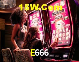 Live Casino E666