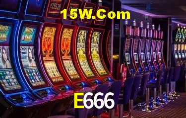 Jogo Spaceman E666