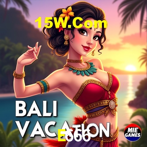Jogos Exclusivos E666