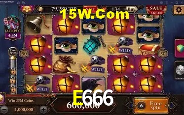 Provedores de Jogos E666