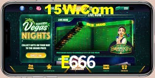 Bonus Features E666