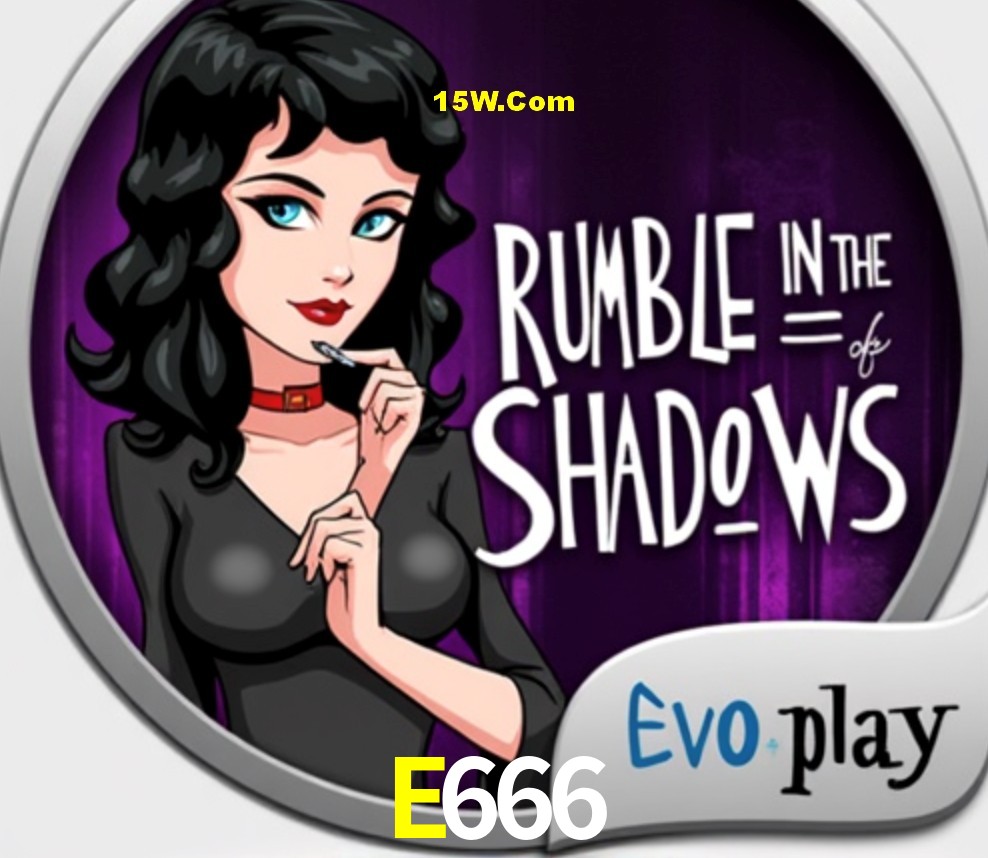 Casino VIP E666