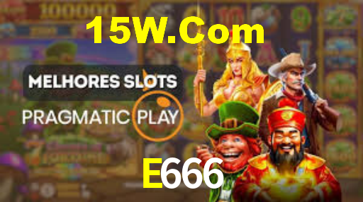 Programa VIP E666