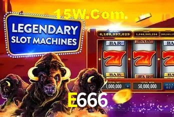  E666 Bet