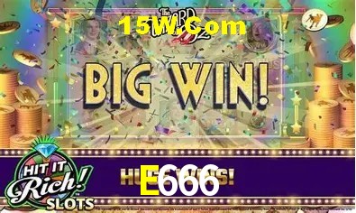 E666 Bet