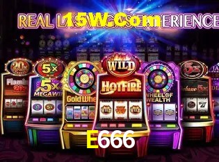 Estatísticas E666