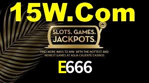 Live Casino E666