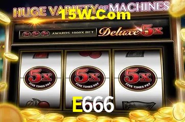 Design Responsivo E666