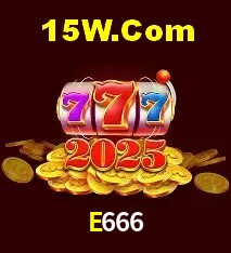 Estatísticas do Jogo E666