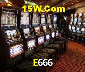 Especiais de Fim de Semana E666