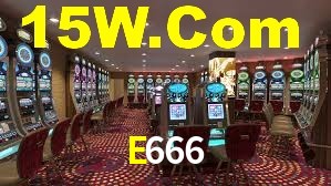 Statistics E666