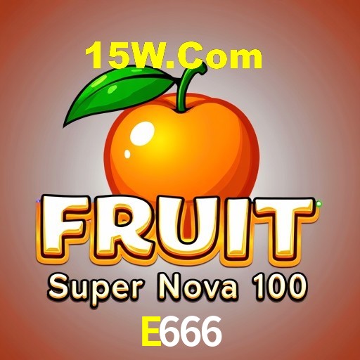 Interface do App E666