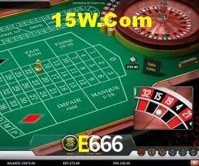 Jogos de Slot E666