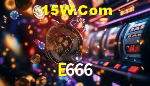 Slot Games E666