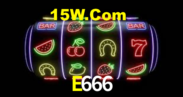 Exclusive Games E666